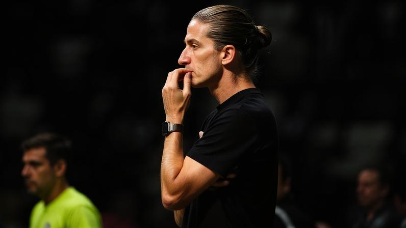 Escolhas de Filipe Luís contra o Atlético-MG indicam Flamengo na final da Libertadores