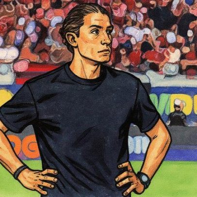 Filipe Luís revela nova escalação do Flamengo contra o Fluminense