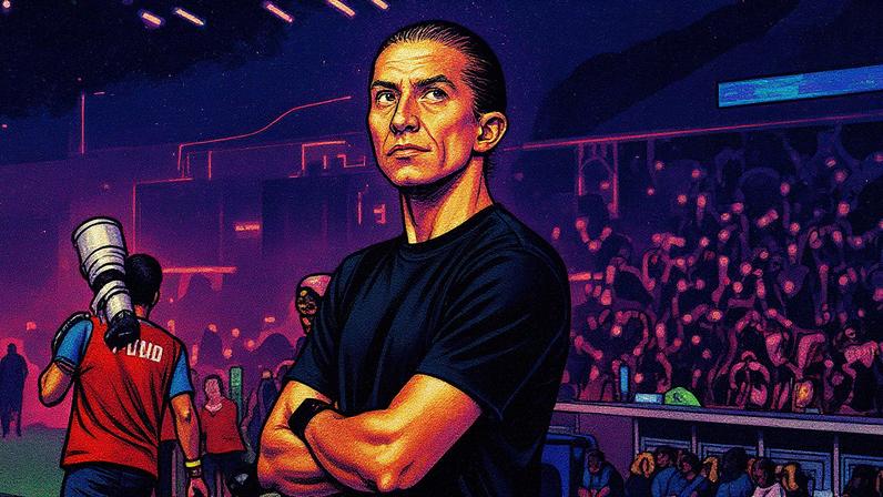 (Foto: Delmiro Junior/Photo Premium/Gazeta Press)