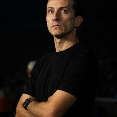 Filipe Luís define escalação do Flamengo para duelo contra o Atlético-MG