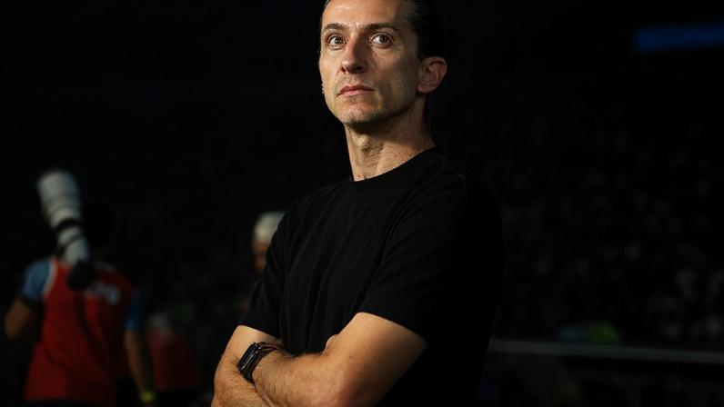 Filipe Luís em Flamengo x Sport (Foto: Delmiro Junior/Photo Premium/Gazeta Press)