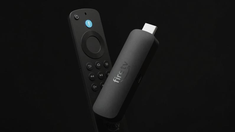 Os produtos da Amazon, como o Fire TV Stick, são populares na Black Friday pelos descontos agressivos (Divulgação/Amazon)