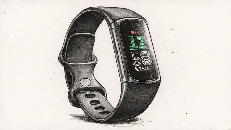 © Fitbit