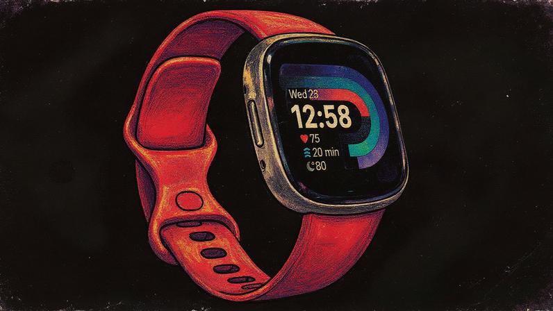 © Fitbit