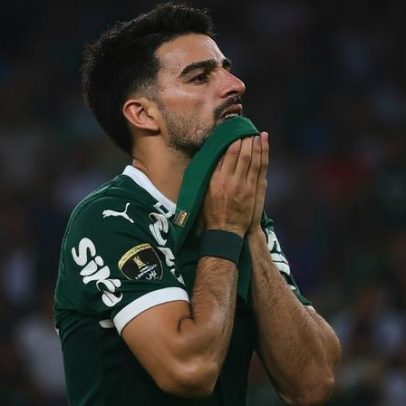 Flaco López elogia entrega do Palmeiras e pede reação