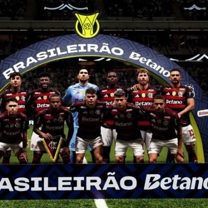 Flamengo adia título, empate com Atlético-MG traz boas notícias