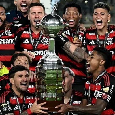 Colunistas do Lance debatem se o Flamengo é o maior do Brasil