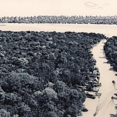 BID emite US$100 milhões em primeiros títulos Amazônia e espera adesão do Brasil