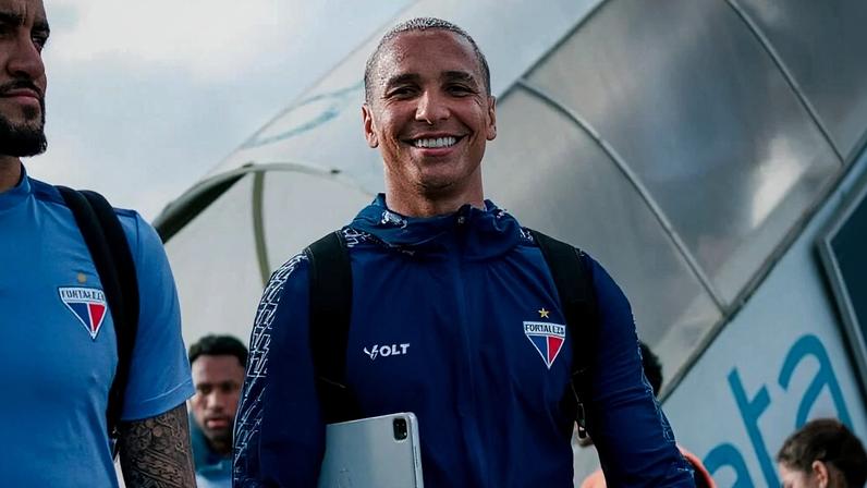 Quais são os objetivos do Fortaleza no duelo contra o Bragantino