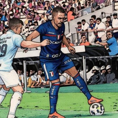 Fortaleza se complica na Série A após empate; veja a situação