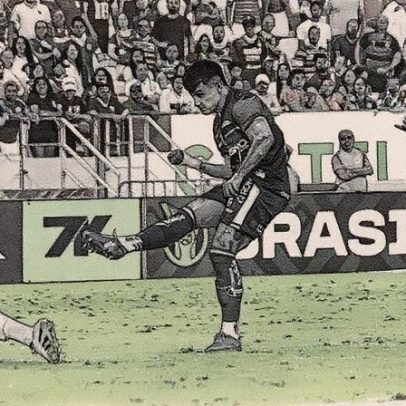 Erros individuais voltam a custar pontos ao Fortaleza