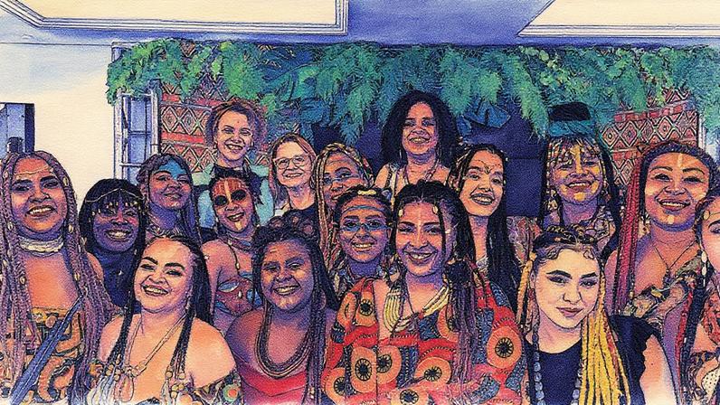 Festa da África 2025