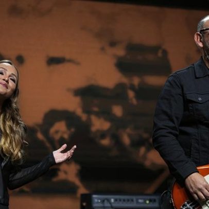 Quatro por Um retorna com nova música e história de fé