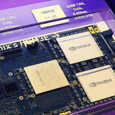 Quatro indiciados por conspiração para contrabandear supercomputadores e chips Nvidia para a China
