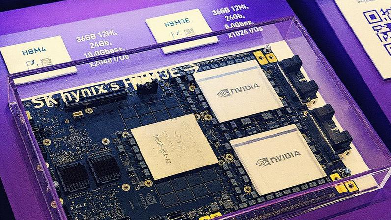 Quatro indiciados por conspiração para contrabandear supercomputadores e chips Nvidia para a China