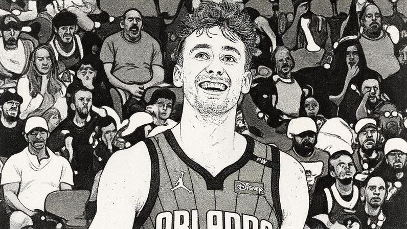 NBA Rodada 22 novembro