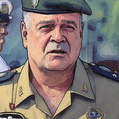 Advogado aponta que comandante pertencia a grupo moderado do Exército