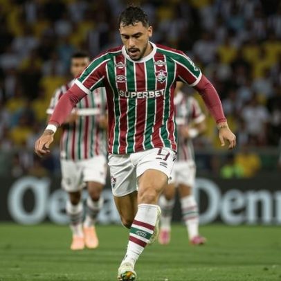 Ingressos para Fluminense x São Paulo: informações disponíveis