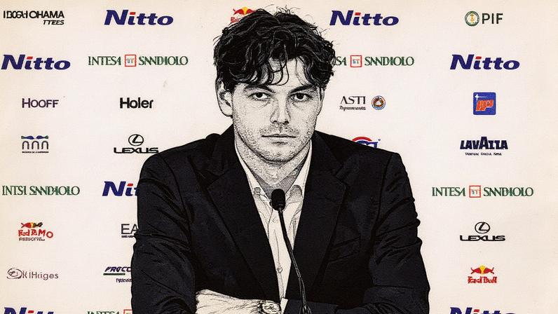 Foto: Giampiero Sposito/FITP