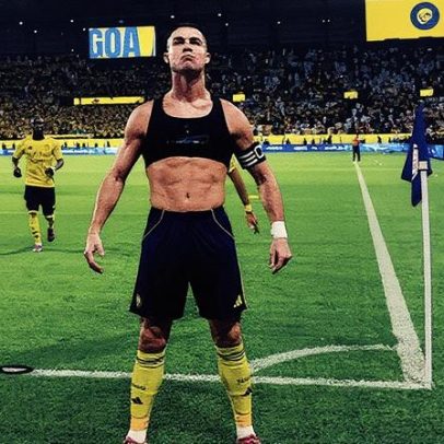 Ronaldo e Félix marcam novamente na vitória do Al Nassr