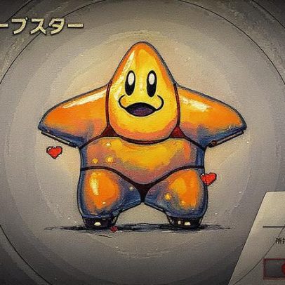 Fãs de Kirby Air Riders criam veículos insanos sem perder tempo