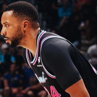 Norman Powell aponta Heat como grande vencedor da troca