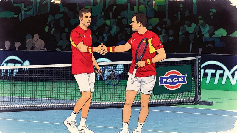 Foto: ITF