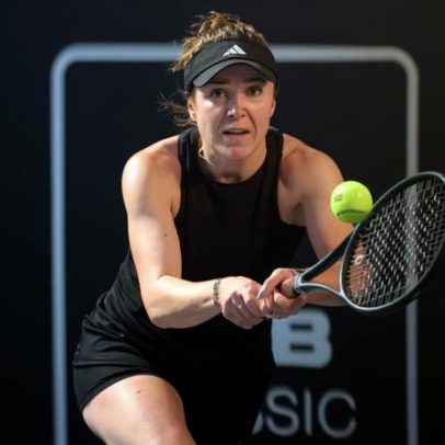 Navarro e Svitolina participam do WTA Auckland ao lado de Venus em janeiro