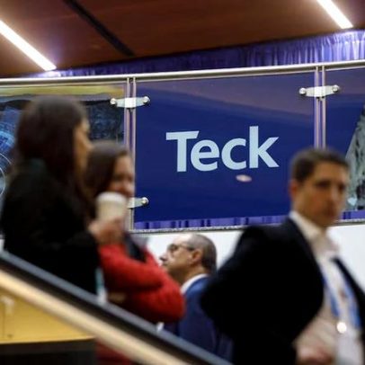 Governo do Canadá aprova compra da Teck pela Anglo American
