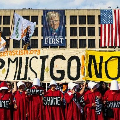Resultados eleitorais renovam esperança aos democratas com votos de latinos