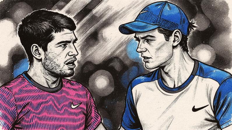 Foto: BNP Paribas Open