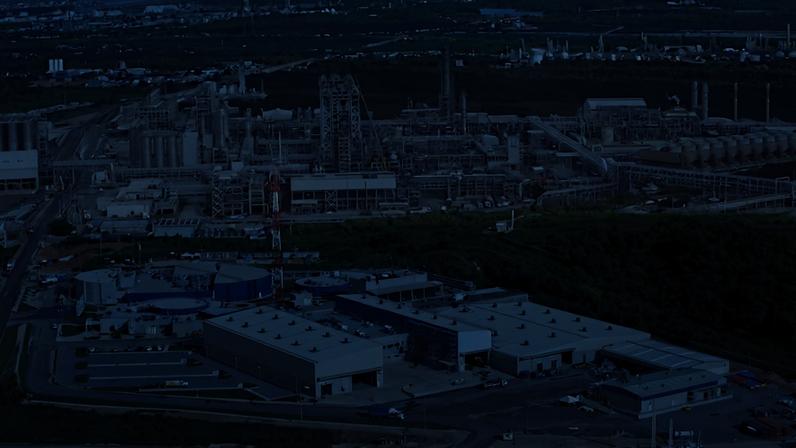 Joint venture da Braskem no México vê caixa encolher e deixa credores em alerta |Planta da Braskem Idesa no México, em foto de 2015: detentores de títulos já começaram a trabalhar com a consultoria Houlihan Lokey em preparação para possíveis negociações de reestruturação. (Foto: Susana Gonzalez/Bloomberg) (Bloomberg/Susana Gonzalez )