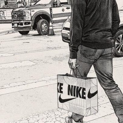 Syre busca 700 milhões em financiamento após acordo com Nike, com apoio da H&M