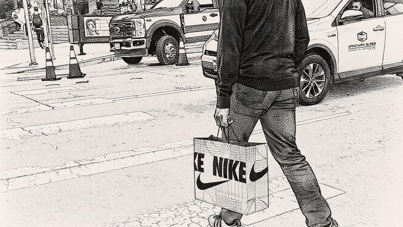 Syre, apoiada pela H&M, busca US$ 700 mi em financiamentos após acordo com a Nike | Contrato de compra e venda financiável da startup sueca de têxteis com o maior grupo de roupas esportivas do mundo deve ser usado para levantar fundos para construir uma fábrica no Vietnã, disse o CEO Dennis Nobelius à Bloomberg News (David Paul Morris)