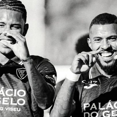 Académico busca em Felgueiras quarta vitória consecutiva pelo campeonato