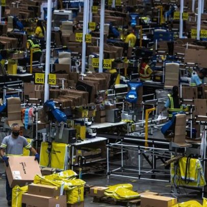 Mercado Livre amplia descontos na Black Friday frente a Amazon e Shopee