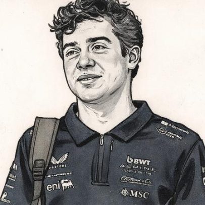 Franco Colapinto tem futuro confirmado pela equipe da F1 antes de Interlagos