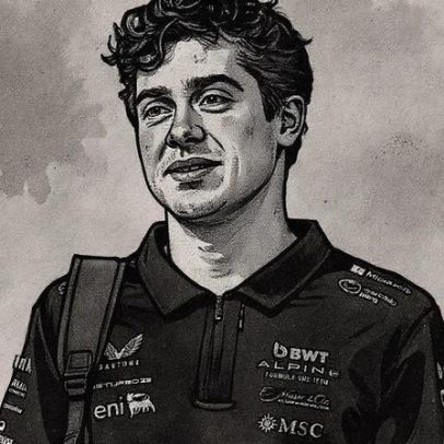 Franco Colapinto analisa futuro na F1 e relação com o Brasil em Interlagos