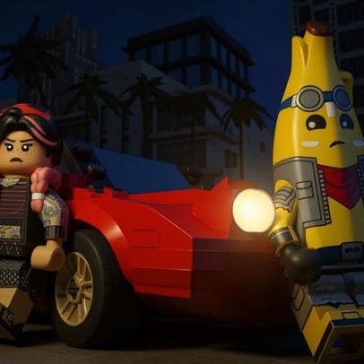 Jogadores usam GTA V e Fortnite para protestar contra o ICE