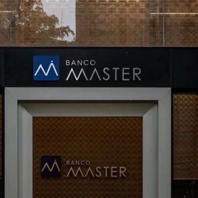 Da forasteiro à prisão: a derrocada de Daniel Vorcaro