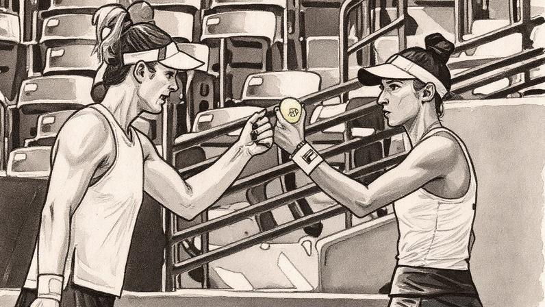 Foto: Jimmie48/WTA
