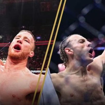 Dana White anuncia as primeiras lutas-chave para 2026