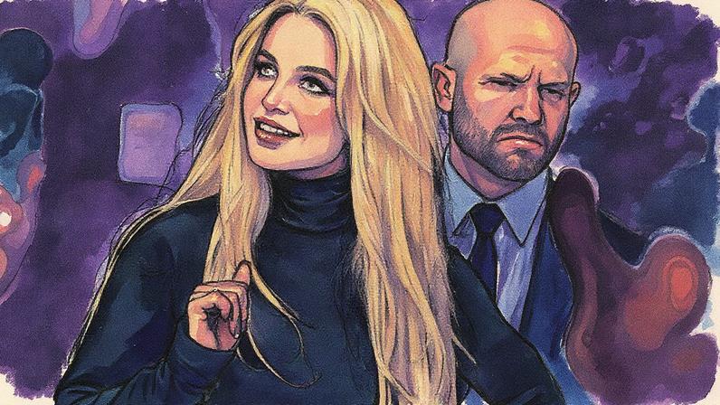 Britney Spears — Gabe Ginsberg/FilmMagic