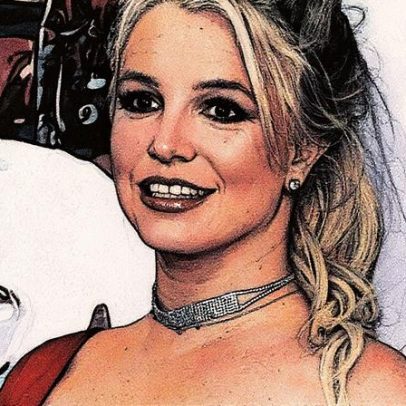 Britney Spears desativa conta no Instagram