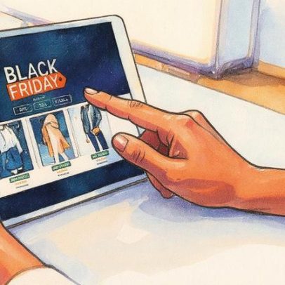 Arrependi da compra na sexta-feira de ofertas e tenho direito à troca ou devolução