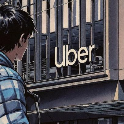 Uber cresce 20% e fatura 13,5 bi no trimestre, lucro é pressionado por provisão