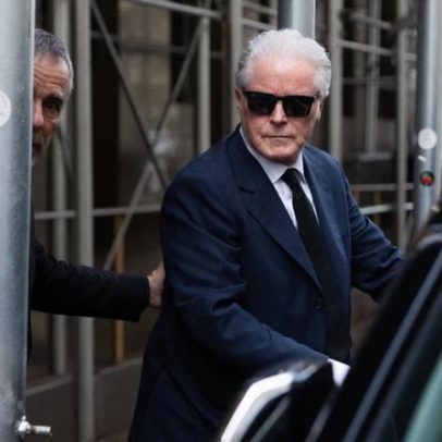 Don Henley vence ação ligada à disputa por letras roubadas dos Eagles