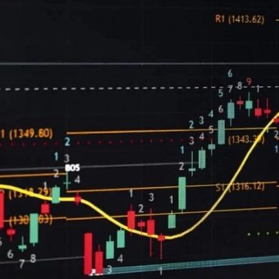 Setores da bolsa revelam protagonistas dos recordes de 2025