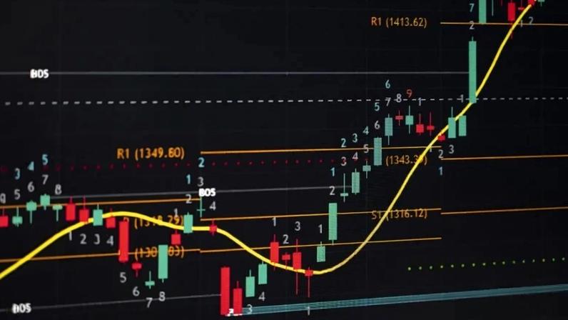 A forte alta do Ibovespa foi tudo em 2025, menos uniforme