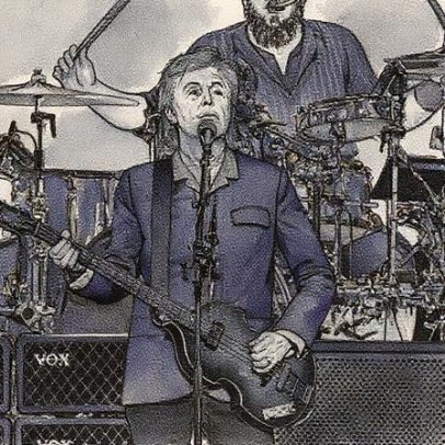 Paul McCartney em Nashville impulsiona turnê que amplia horizontes